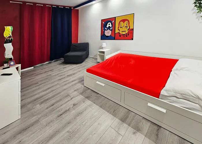 Re Di Рим