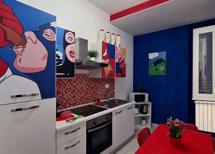 Re Di Рим